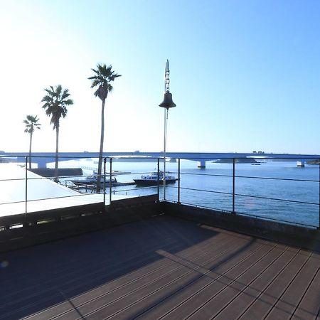 Business Hotel Amakusa Kami Amakusa Εξωτερικό φωτογραφία