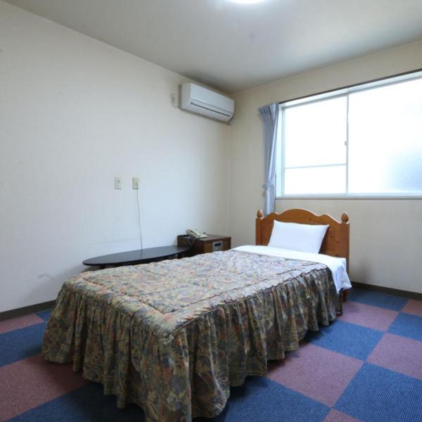 Business Hotel Amakusa Kami Amakusa Εξωτερικό φωτογραφία